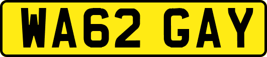 WA62GAY