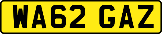 WA62GAZ
