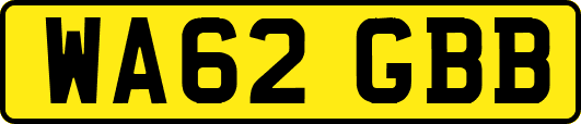 WA62GBB