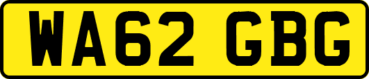 WA62GBG