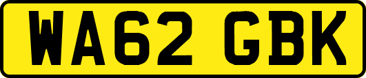 WA62GBK