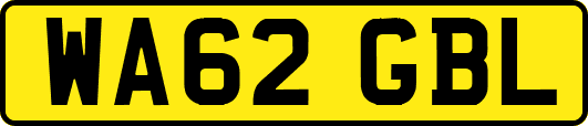 WA62GBL