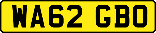 WA62GBO