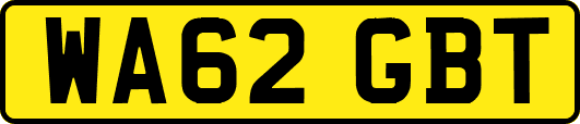 WA62GBT