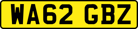 WA62GBZ