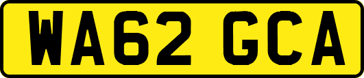 WA62GCA