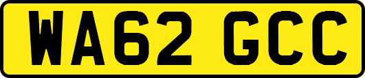 WA62GCC