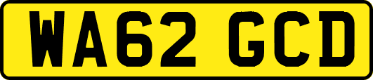 WA62GCD
