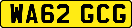 WA62GCG