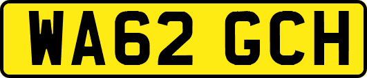WA62GCH