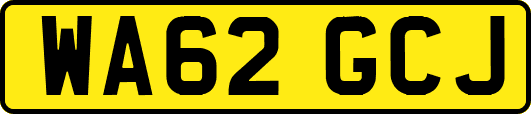WA62GCJ