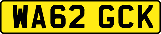 WA62GCK