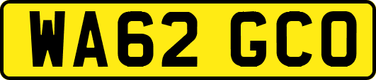 WA62GCO