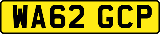 WA62GCP