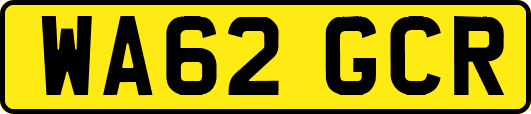 WA62GCR