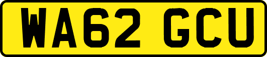 WA62GCU