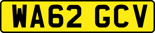 WA62GCV