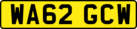 WA62GCW