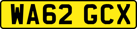 WA62GCX