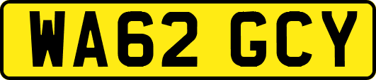 WA62GCY