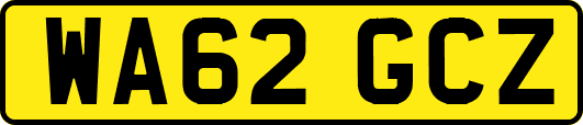WA62GCZ
