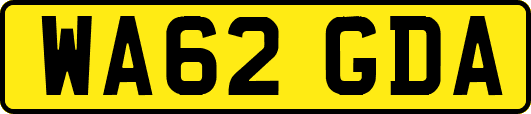 WA62GDA