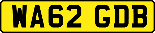 WA62GDB