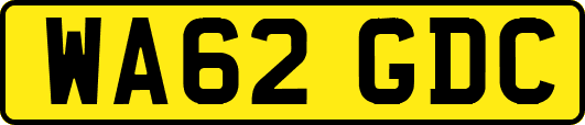 WA62GDC