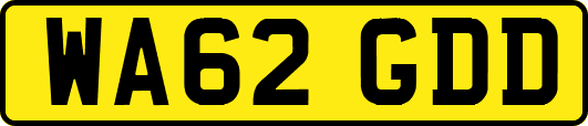WA62GDD