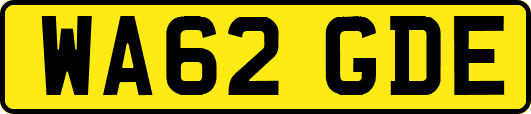 WA62GDE