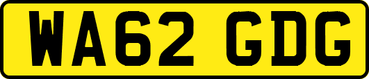 WA62GDG