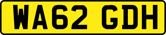 WA62GDH