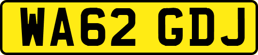 WA62GDJ