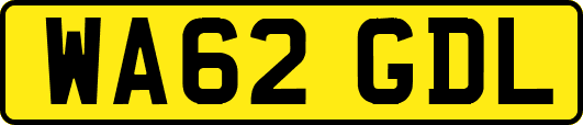 WA62GDL