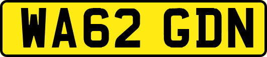 WA62GDN