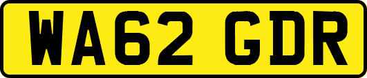 WA62GDR