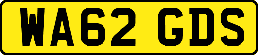 WA62GDS