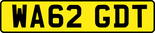 WA62GDT
