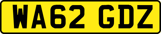WA62GDZ