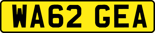 WA62GEA