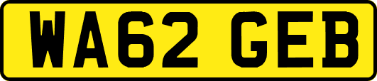 WA62GEB