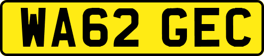 WA62GEC