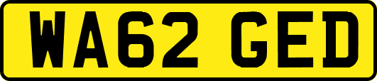 WA62GED