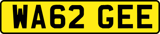 WA62GEE