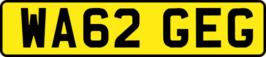 WA62GEG