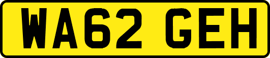 WA62GEH