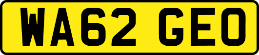WA62GEO