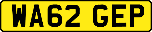 WA62GEP