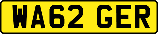 WA62GER