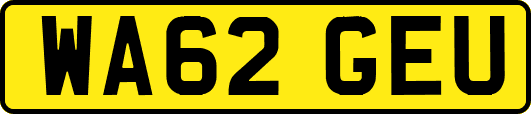 WA62GEU